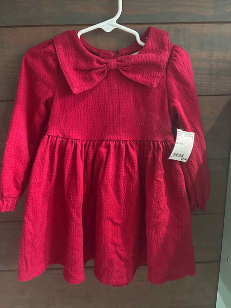 2T Dress