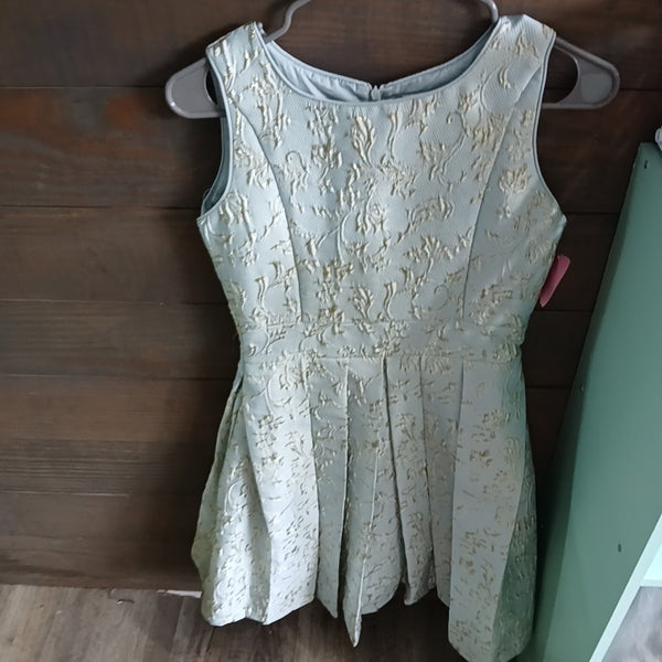 16 Dress
