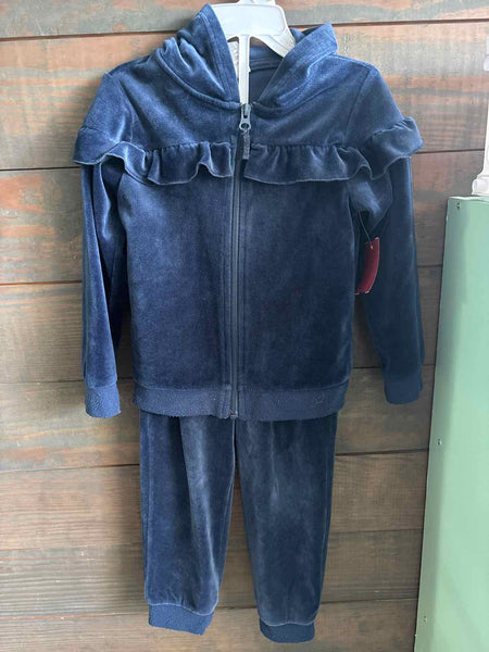 4T Outfit