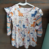 2T Dress