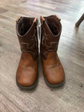 9 Shoes
