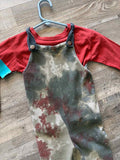 4T romper