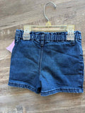 4T Shorts