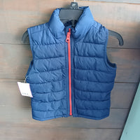 18 Months Vest