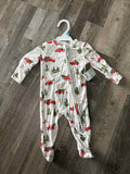 0-3 months Pajamas