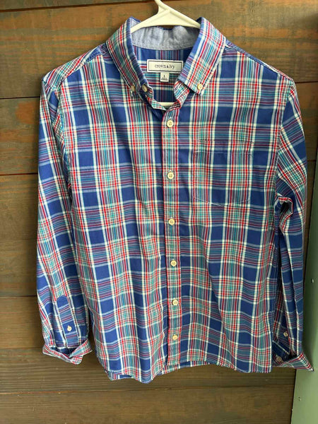 L Shirt