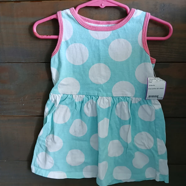 18 Months Dress