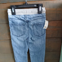 2T Pants
