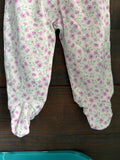 6 Months Pajamas