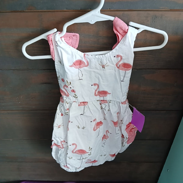 12 Months romper