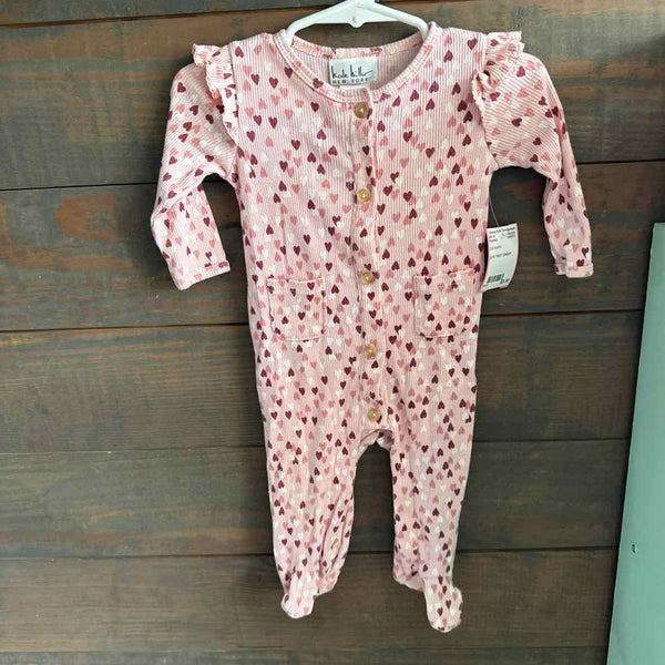3-6 months Pajamas