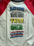 4T Shirt