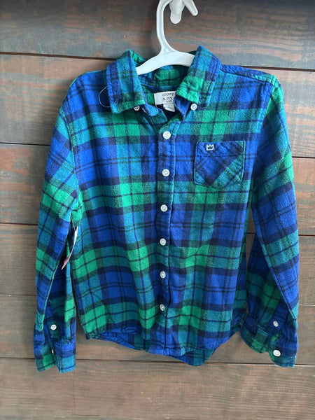 7 Shirt