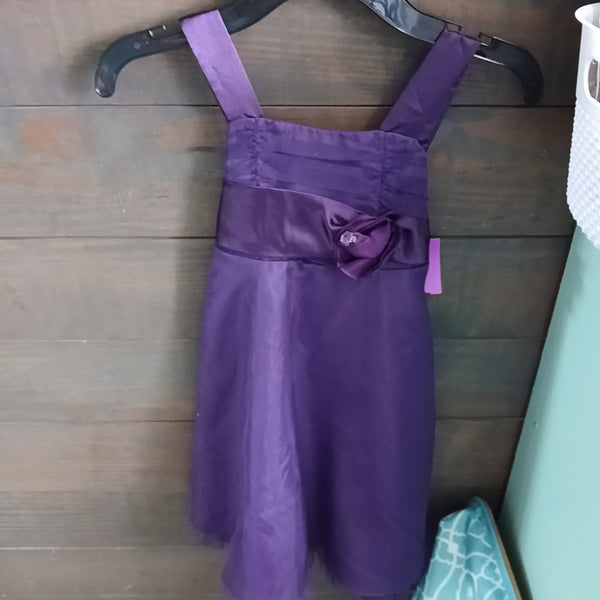 5 Dress