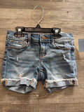 6 Shorts