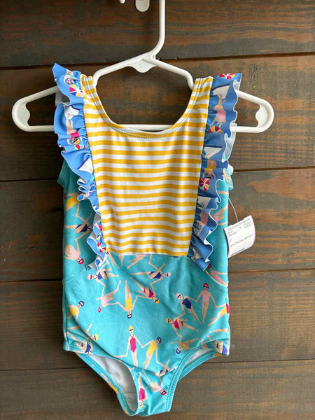 2T Swimwear