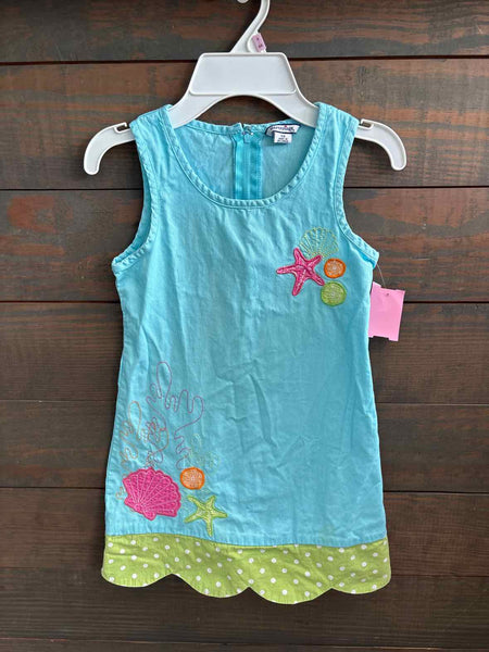 6X Dress