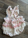 24 Months romper