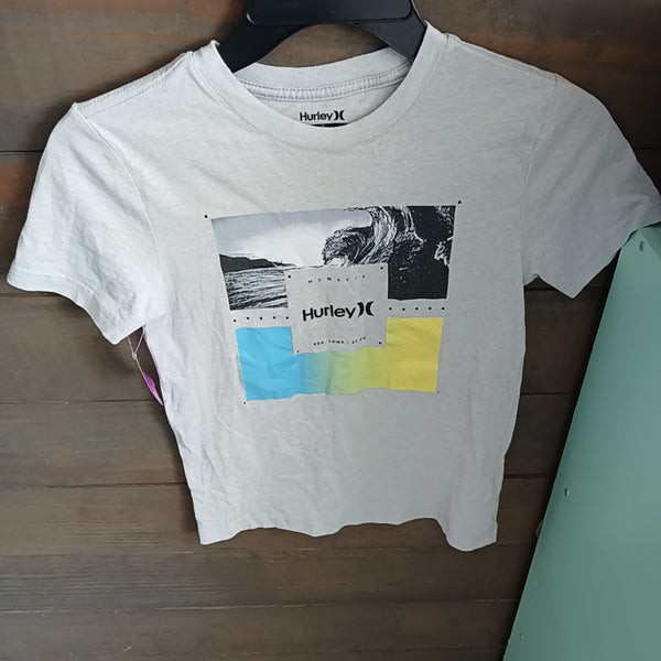 8 Shirt