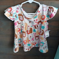 18 Months Shirt