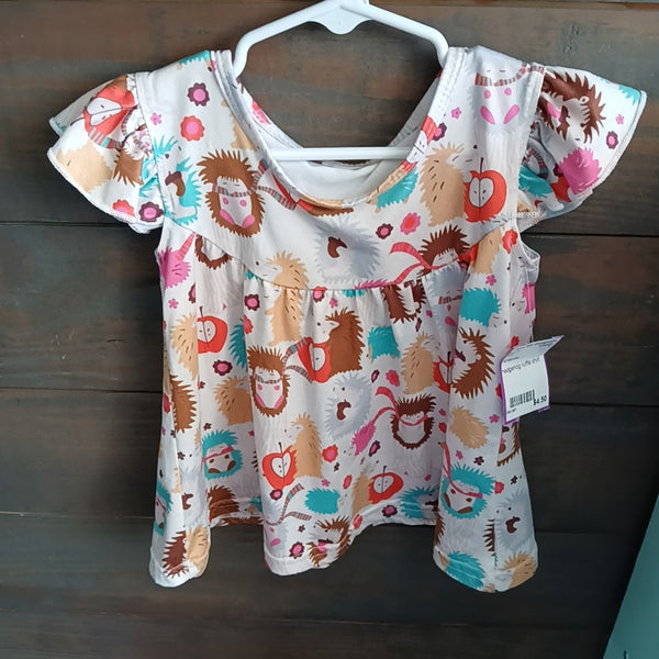 18 Months Shirt