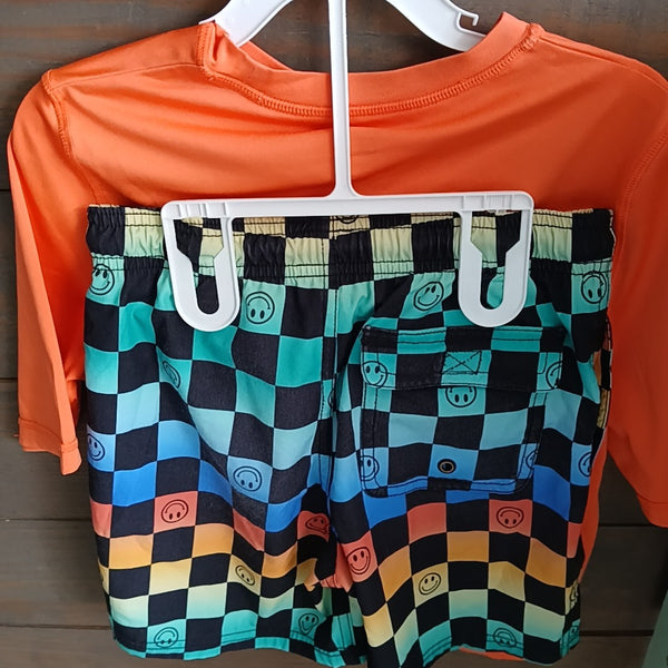 8 Swimwear