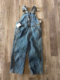 3T Overalls