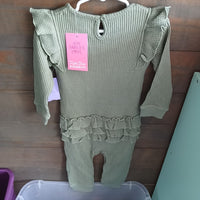 2T romper