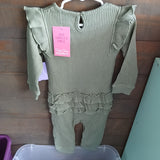 2T romper