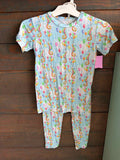 7 Pajamas