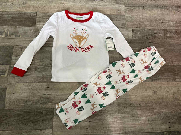 4T Pajamas