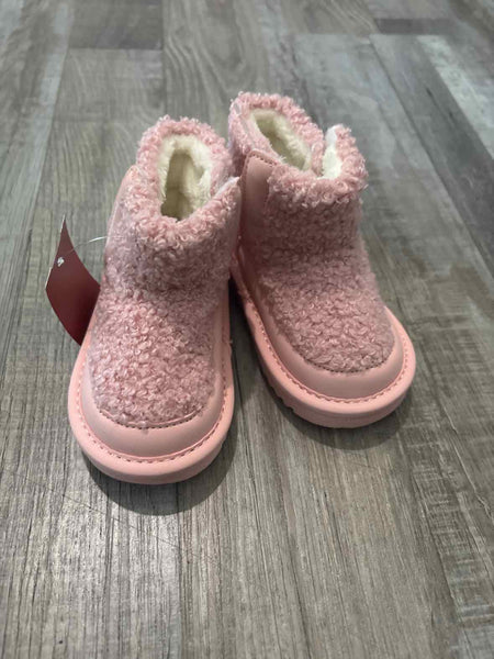 4 Shoes