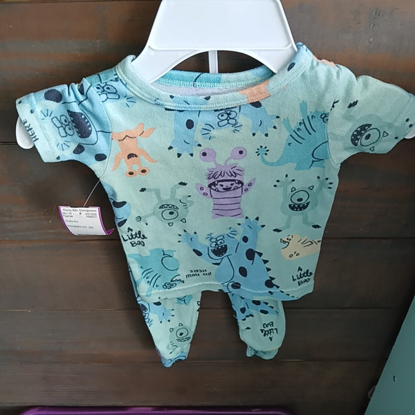 18 Months Pajamas