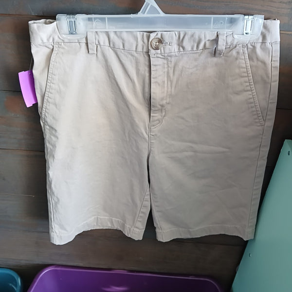 18 Shorts