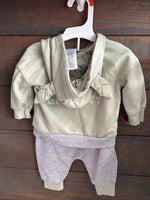3-6 months Outfit