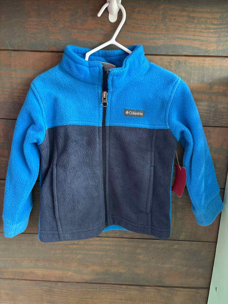2T Coat
