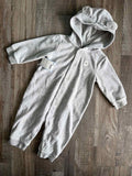 9 Months onesie