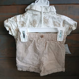 3-6 months Outfit