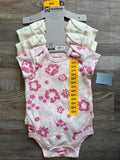 6 Months onesie