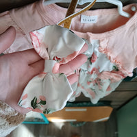 12 Months Dress