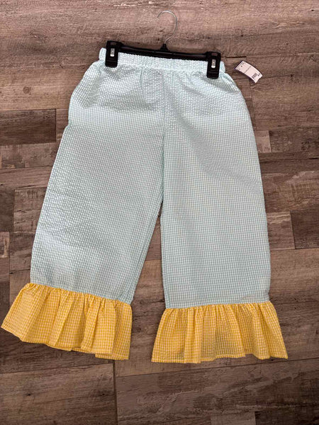 8 Pants