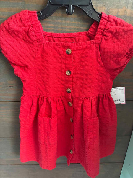 12 Months Dress
