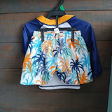 3-6 months Swimwear