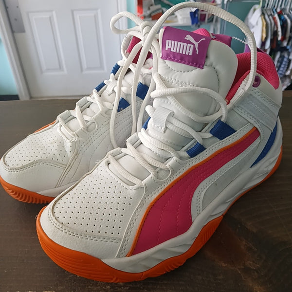 4.5 Shoes