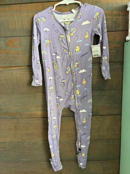 2T Pajamas