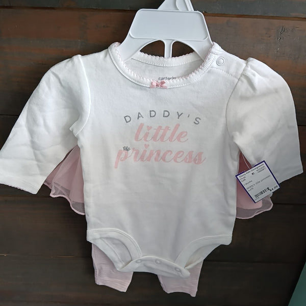 3 Months Outfit