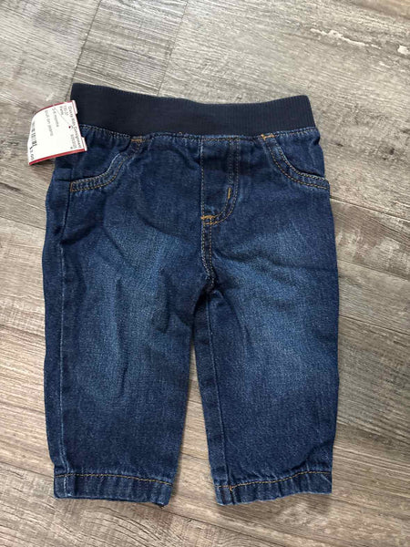 3-6 months Pants