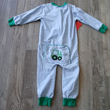 2T Pajamas
