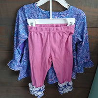 12 Months Outfit