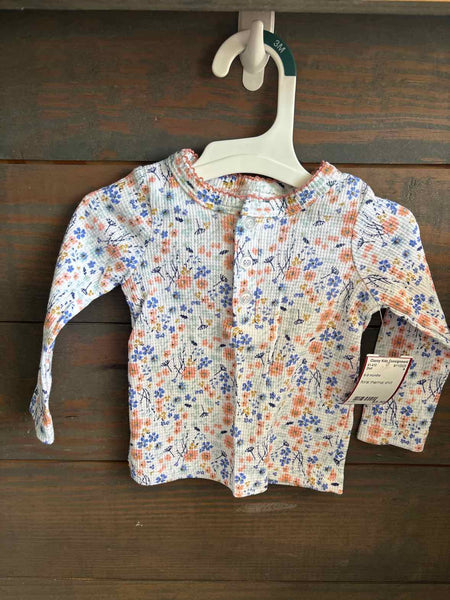 6-9 months Shirt